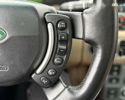 Ленд Ровер Рендж Ровер, объемом двигателя 0 л и пробегом 319 тыс. км за 8200 $, фото 25 на Automoto.ua