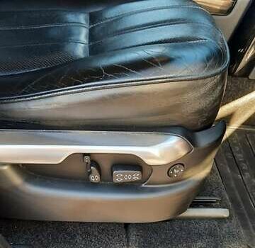 Ленд Ровер Рендж Ровер, объемом двигателя 3.6 л и пробегом 185 тыс. км за 13999 $, фото 2 на Automoto.ua