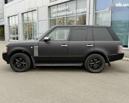 Ленд Ровер Рендж Ровер, объемом двигателя 0 л и пробегом 319 тыс. км за 8200 $, фото 3 на Automoto.ua