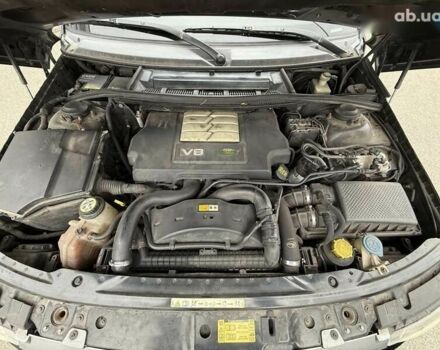 Ленд Ровер Рендж Ровер, объемом двигателя 0 л и пробегом 319 тыс. км за 8200 $, фото 27 на Automoto.ua