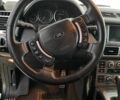 Ленд Ровер Рендж Ровер, об'ємом двигуна 4.2 л та пробігом 250 тис. км за 7500 $, фото 16 на Automoto.ua