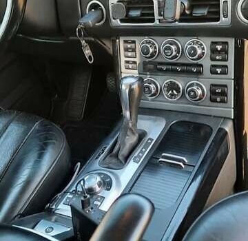 Ленд Ровер Рендж Ровер, объемом двигателя 3.6 л и пробегом 185 тыс. км за 13999 $, фото 3 на Automoto.ua