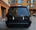 Ленд Ровер Рендж Ровер, об'ємом двигуна 4.2 л та пробігом 300 тис. км за 9000 $, фото 1 на Automoto.ua