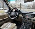 Ленд Ровер Рендж Ровер, объемом двигателя 0 л и пробегом 319 тыс. км за 8200 $, фото 10 на Automoto.ua