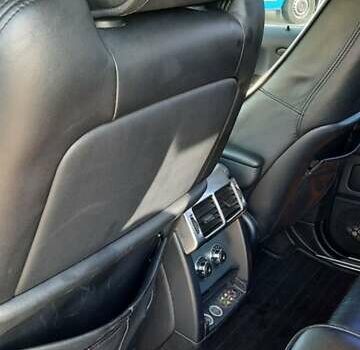 Ленд Ровер Рендж Ровер, объемом двигателя 3.6 л и пробегом 185 тыс. км за 13999 $, фото 4 на Automoto.ua