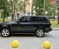 Ленд Ровер Рендж Ровер, объемом двигателя 4.2 л и пробегом 240 тыс. км за 6800 $, фото 11 на Automoto.ua