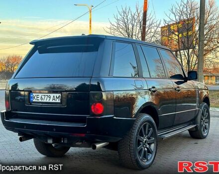 Ленд Ровер Рендж Ровер, об'ємом двигуна 42 л та пробігом 200 тис. км за 7500 $, фото 3 на Automoto.ua