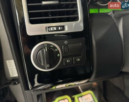 Ленд Ровер Рендж Ровер, об'ємом двигуна 0 л та пробігом 77 тис. км за 14990 $, фото 20 на Automoto.ua