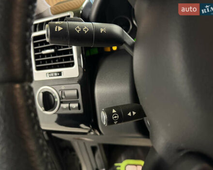 Ленд Ровер Рендж Ровер, об'ємом двигуна 0 л та пробігом 77 тис. км за 14990 $, фото 21 на Automoto.ua