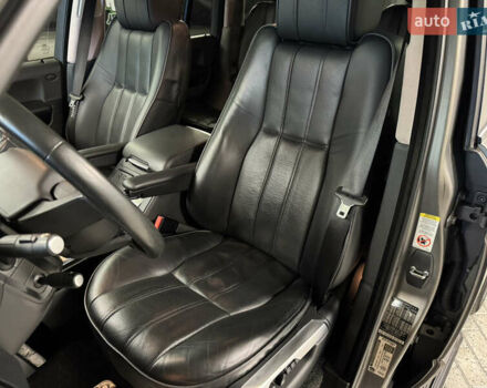 Ленд Ровер Рендж Ровер, об'ємом двигуна 0 л та пробігом 77 тис. км за 14990 $, фото 27 на Automoto.ua