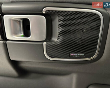 Ленд Ровер Рендж Ровер, об'ємом двигуна 0 л та пробігом 77 тис. км за 14990 $, фото 36 на Automoto.ua