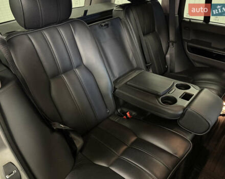Ленд Ровер Рендж Ровер, об'ємом двигуна 0 л та пробігом 77 тис. км за 14990 $, фото 31 на Automoto.ua