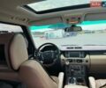 Ленд Ровер Рендж Ровер, об'ємом двигуна 3.6 л та пробігом 357 тис. км за 9999 $, фото 22 на Automoto.ua