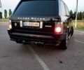 Ленд Ровер Рендж Ровер, объемом двигателя 4.2 л и пробегом 275 тыс. км за 13500 $, фото 1 на Automoto.ua