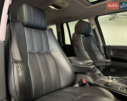 Ленд Ровер Рендж Ровер, об'ємом двигуна 0 л та пробігом 77 тис. км за 14990 $, фото 24 на Automoto.ua