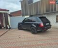 Ленд Ровер Рендж Ровер, объемом двигателя 0 л и пробегом 185 тыс. км за 7000 $, фото 17 на Automoto.ua