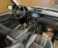 Ленд Ровер Рендж Ровер, об'ємом двигуна 0 л та пробігом 77 тис. км за 14990 $, фото 10 на Automoto.ua