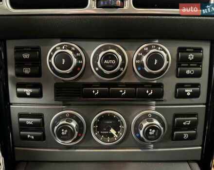 Ленд Ровер Рендж Ровер, об'ємом двигуна 0 л та пробігом 77 тис. км за 14990 $, фото 18 на Automoto.ua