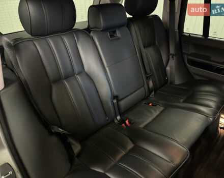 Ленд Ровер Рендж Ровер, об'ємом двигуна 0 л та пробігом 77 тис. км за 14990 $, фото 30 на Automoto.ua