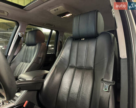 Ленд Ровер Рендж Ровер, об'ємом двигуна 0 л та пробігом 77 тис. км за 14990 $, фото 29 на Automoto.ua