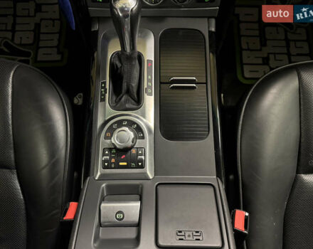 Ленд Ровер Рендж Ровер, об'ємом двигуна 0 л та пробігом 77 тис. км за 14990 $, фото 11 на Automoto.ua
