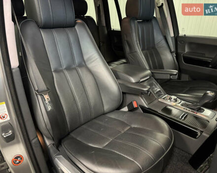 Ленд Ровер Рендж Ровер, об'ємом двигуна 0 л та пробігом 77 тис. км за 14990 $, фото 25 на Automoto.ua