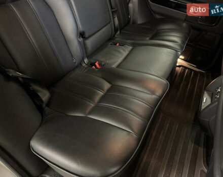 Ленд Ровер Рендж Ровер, об'ємом двигуна 0 л та пробігом 77 тис. км за 14990 $, фото 32 на Automoto.ua