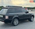 Ленд Ровер Рендж Ровер, об'ємом двигуна 3.6 л та пробігом 357 тис. км за 9999 $, фото 8 на Automoto.ua