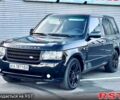 Ленд Ровер Рендж Ровер, об'ємом двигуна 5 л та пробігом 200 тис. км за 14450 $, фото 1 на Automoto.ua