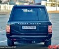 Ленд Ровер Рендж Ровер, об'ємом двигуна 5 л та пробігом 200 тис. км за 14450 $, фото 3 на Automoto.ua