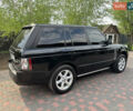 Ленд Ровер Рендж Ровер, объемом двигателя 4.9 л и пробегом 156 тыс. км за 21000 $, фото 10 на Automoto.ua
