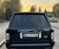 Ленд Ровер Рендж Ровер, объемом двигателя 3.63 л и пробегом 197 тыс. км за 14200 $, фото 15 на Automoto.ua