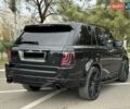 Ленд Ровер Рендж Ровер, объемом двигателя 5 л и пробегом 173 тыс. км за 19900 $, фото 8 на Automoto.ua