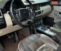 Ленд Ровер Рендж Ровер, об'ємом двигуна 5 л та пробігом 200 тис. км за 12999 $, фото 9 на Automoto.ua