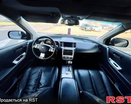 Ленд Ровер Рендж Ровер, об'ємом двигуна 5 л та пробігом 200 тис. км за 14450 $, фото 8 на Automoto.ua