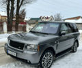 Ленд Ровер Рендж Ровер 2010 в Черновцах на Automoto.ua Ленд Ровер Рендж Ровер, объемом двигателя 3.63 л и пробегом 170 тыс. км за 22500 $, фото 2 на Automoto.ua