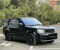 Ленд Ровер Рендж Ровер, объемом двигателя 5 л и пробегом 173 тыс. км за 19900 $, фото 1 на Automoto.ua