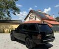 Ленд Ровер Рендж Ровер, объемом двигателя 5 л и пробегом 270 тыс. км за 15750 $, фото 4 на Automoto.ua