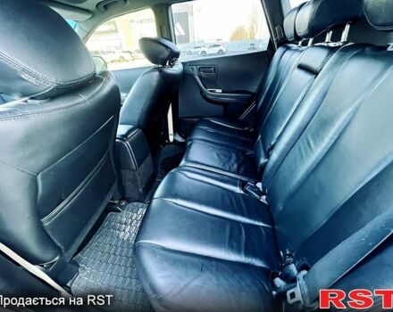 Ленд Ровер Рендж Ровер, об'ємом двигуна 5 л та пробігом 200 тис. км за 14450 $, фото 9 на Automoto.ua