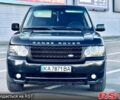 Ленд Ровер Рендж Ровер, об'ємом двигуна 5 л та пробігом 200 тис. км за 14450 $, фото 7 на Automoto.ua