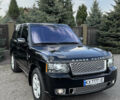 Ленд Ровер Рендж Ровер, объемом двигателя 4.9 л и пробегом 156 тыс. км за 21000 $, фото 1 на Automoto.ua