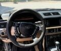 Ленд Ровер Рендж Ровер, объемом двигателя 5 л и пробегом 270 тыс. км за 15750 $, фото 24 на Automoto.ua