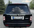 Ленд Ровер Рендж Ровер, объемом двигателя 4.9 л и пробегом 156 тыс. км за 21000 $, фото 6 на Automoto.ua