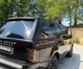 Ленд Ровер Рендж Ровер, объемом двигателя 5 л и пробегом 270 тыс. км за 15750 $, фото 16 на Automoto.ua