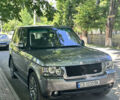 Ленд Ровер Рендж Ровер 2010 в Черновцах на Automoto.ua Ленд Ровер Рендж Ровер, объемом двигателя 3.63 л и пробегом 170 тыс. км за 22500 $, фото 1 на Automoto.ua