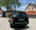 Ленд Ровер Рендж Ровер, объемом двигателя 5 л и пробегом 270 тыс. км за 15750 $, фото 5 на Automoto.ua