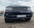 Ленд Ровер Рендж Ровер, объемом двигателя 5 л и пробегом 227 тыс. км за 19900 $, фото 1 на Automoto.ua