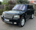 Ленд Ровер Рендж Ровер, объемом двигателя 4.9 л и пробегом 156 тыс. км за 21000 $, фото 3 на Automoto.ua