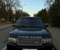 Ленд Ровер Рендж Ровер, объемом двигателя 3.63 л и пробегом 197 тыс. км за 14200 $, фото 46 на Automoto.ua