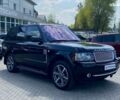 Ленд Ровер Рендж Ровер, объемом двигателя 5 л и пробегом 231 тыс. км за 17500 $, фото 1 на Automoto.ua
